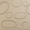 Ekena Millwork 19 5/8in. W x 19 5/8in. H Felix EnduraWall Decorative 3D Wall Panel Covers 2.67 Sq. Ft. WP20X20FEGBE - alternate 1
